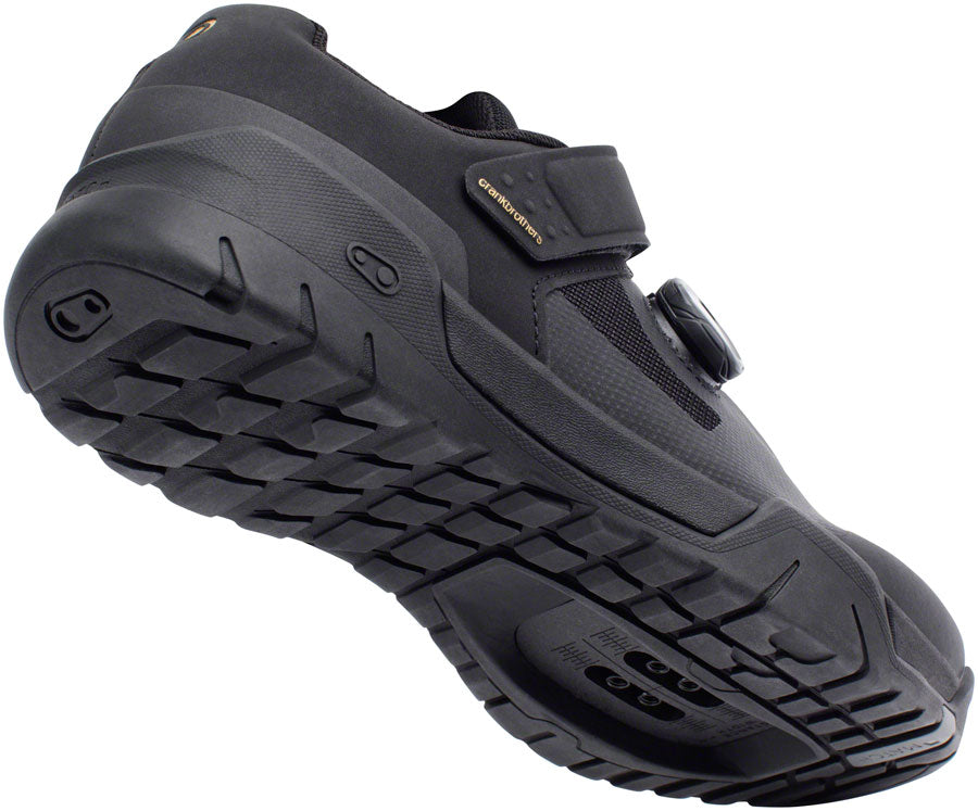 Crank Brothers Mallet E BOA Shoe