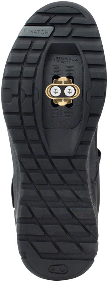 Crank Brothers Mallet E BOA Shoe