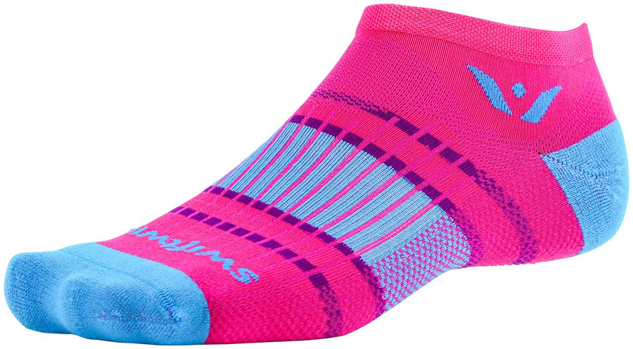 Swiftwick Aspire Stripe Zero Socks