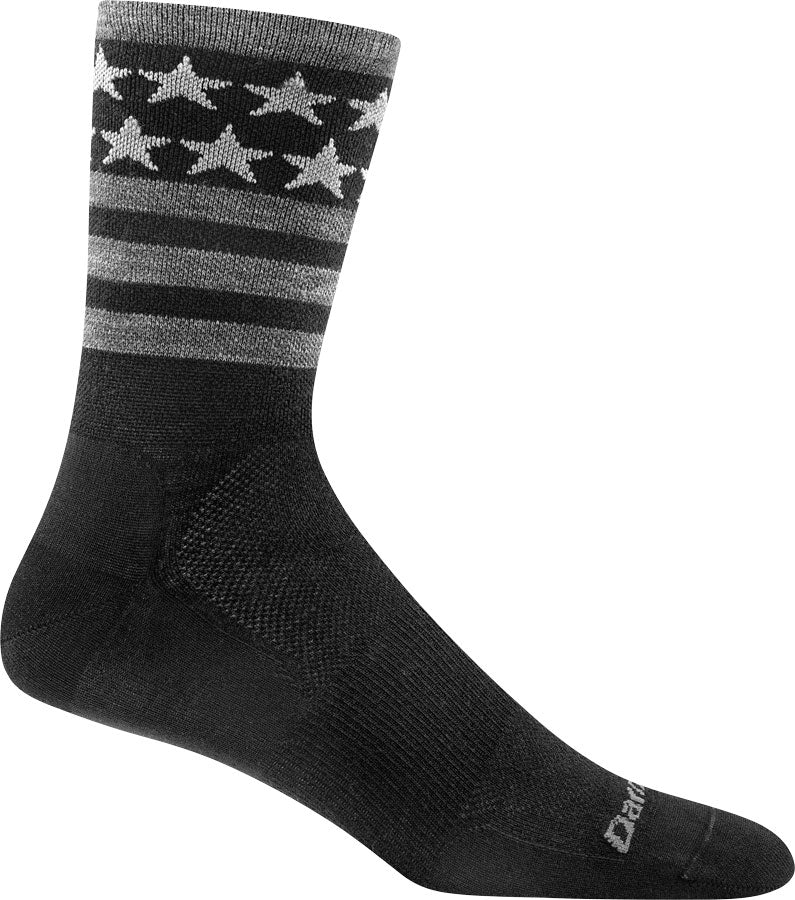 Darn Tough Vermont Stars/Stripes