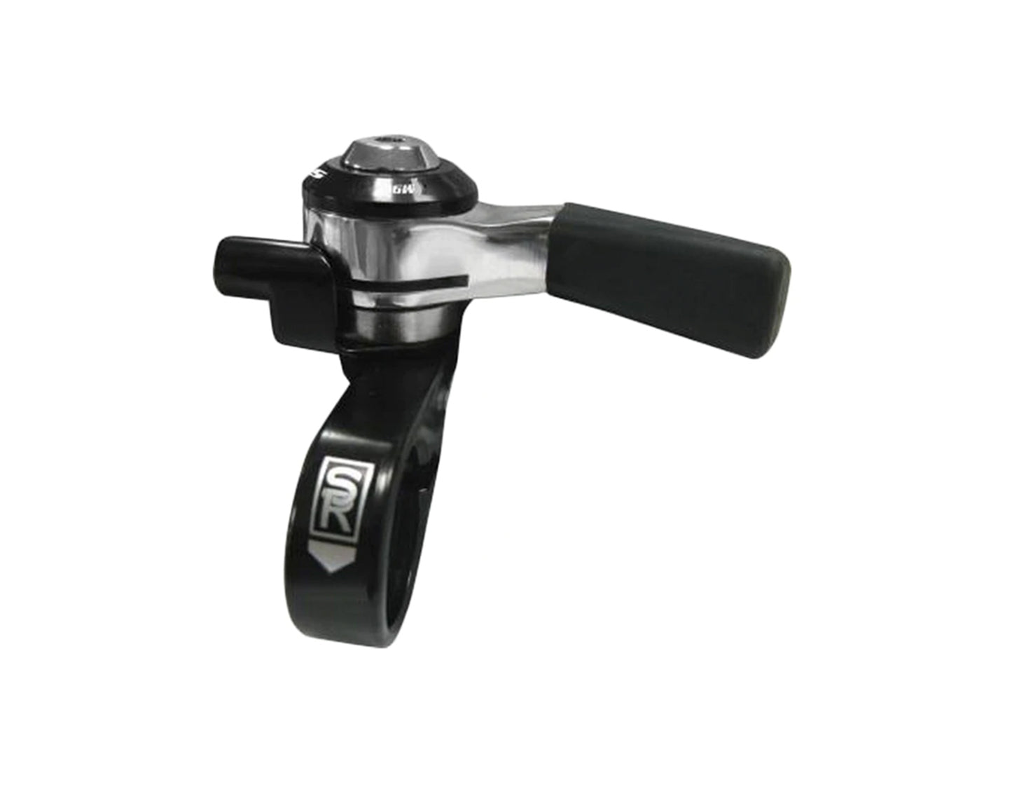 Sunrace SLM96 Thumb Shifter, 9sp Index - Right/Rear