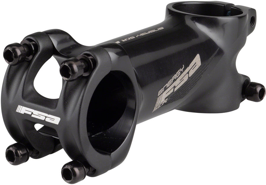 Full Speed Ahead Energy SCR Stem
