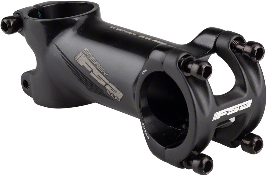 Full Speed Ahead Energy SCR Stem
