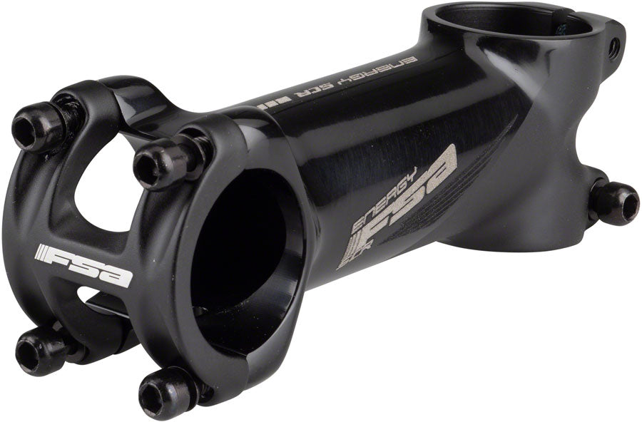 Full Speed Ahead Energy SCR Stem