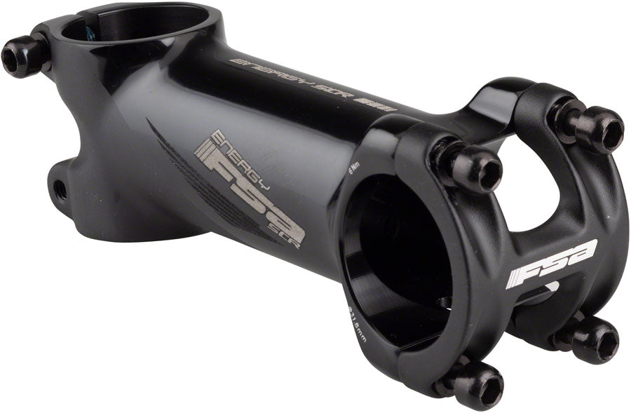Full Speed Ahead Energy SCR Stem