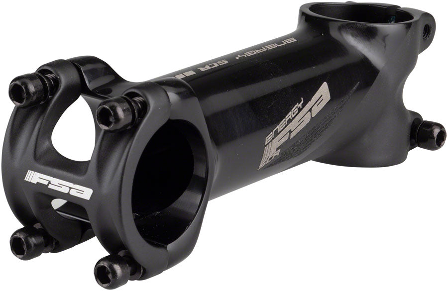 Full Speed Ahead Energy SCR Stem