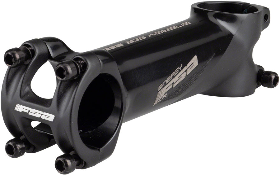 Full Speed Ahead Energy SCR Stem