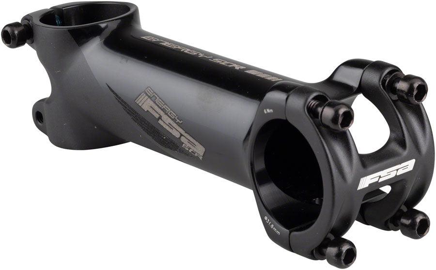 Full Speed Ahead Energy SCR Stem