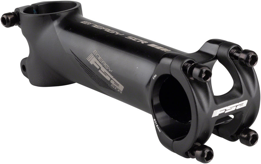 Full Speed Ahead Energy SCR Stem