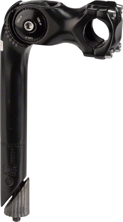 Kalloy 820 Adjustable Stem