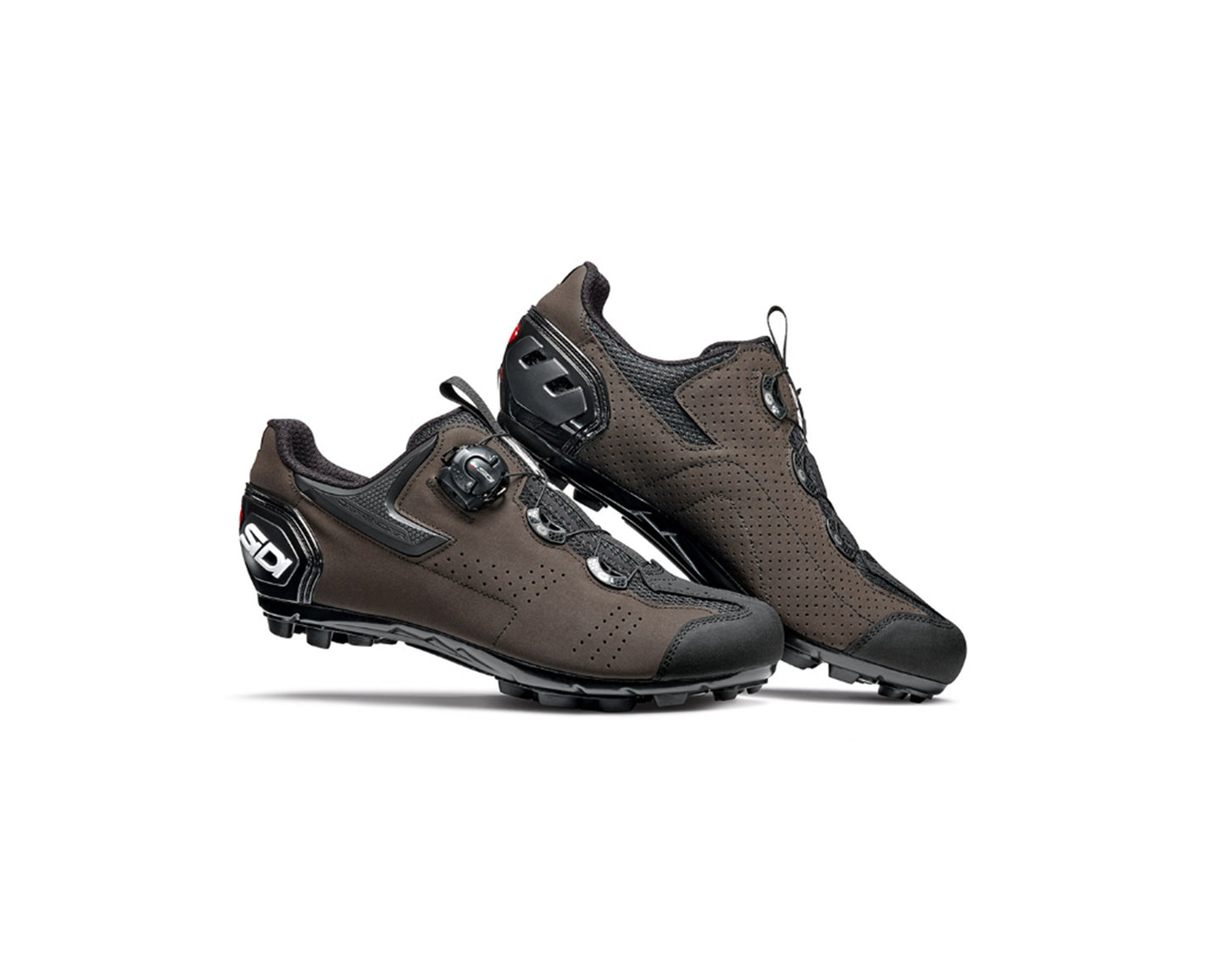 Sidi MTB Gravel Shoe