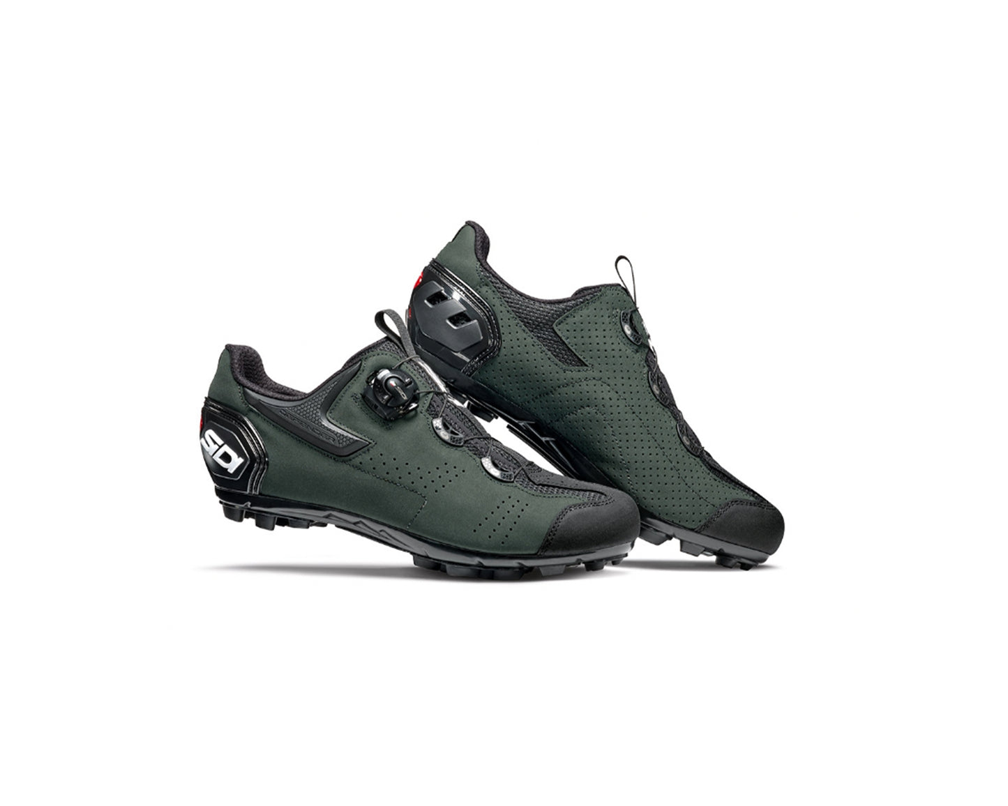 Sidi MTB Gravel Shoe