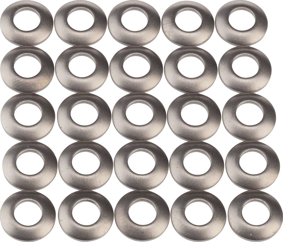 Zipp Speed Weaponry Spoke Nipple Washers