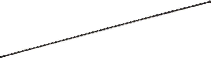 DT Swiss Competition Straight Pull Black