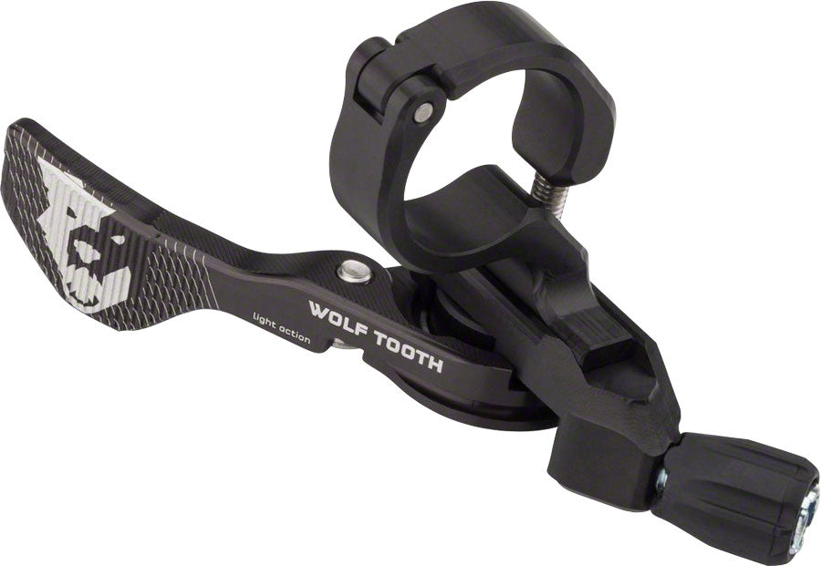 Wolf Tooth ReMote Light Action Dropper Lever