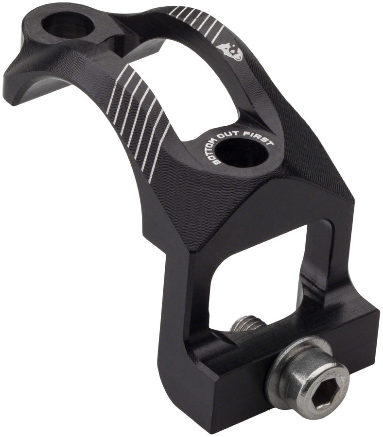 Wolf Tooth ReMote Small Parts