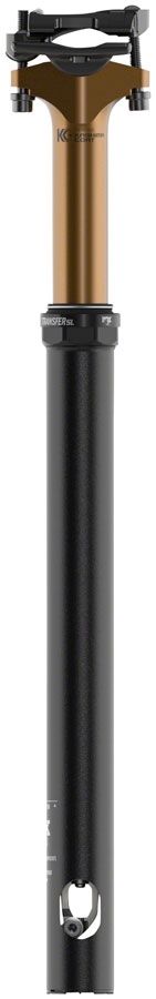 FOX Transfer SL Factory Dropper Seat Post