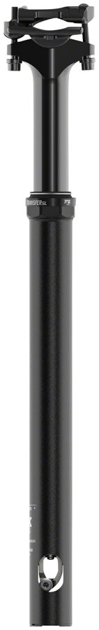 FOX Transfer SL Performance Dropper Seat Post
