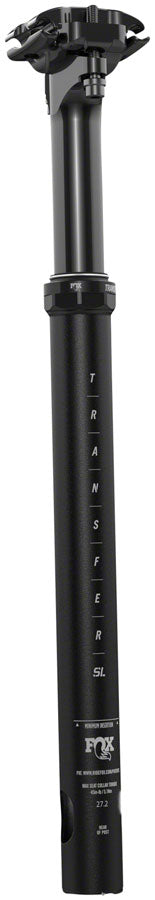FOX Transfer SL Performance Dropper Seat Post