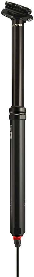 SEATPOST REVERB STEALTH - 1X REMOTE (LEFT/BELOW) 30.9MM 150MM TRAVEL 2000MM (INCLUDES BLEED KIT, FLUID, TORX TOOL, BARB & DISCRETE CLAMP) C1
