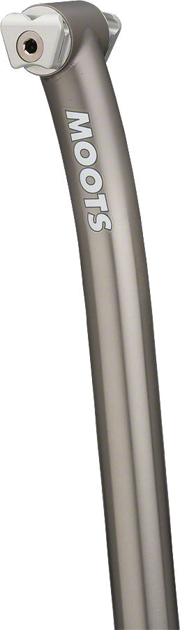 Moots Cinch Ti
