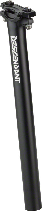 Sram Seatpost Descendant Downhill 0mm offset 350 Black
