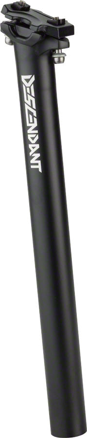 Sram Seatpost Descendant Downhill 0mm offset 350 Black
