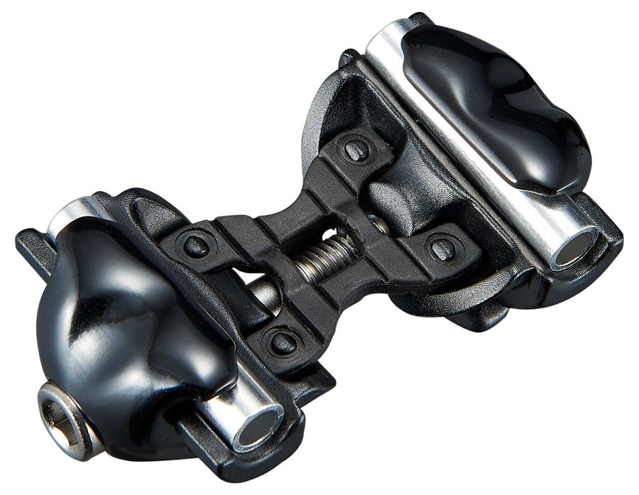 Ritchey WCS1-Bolt Seatpost Saddle Rail Clamps