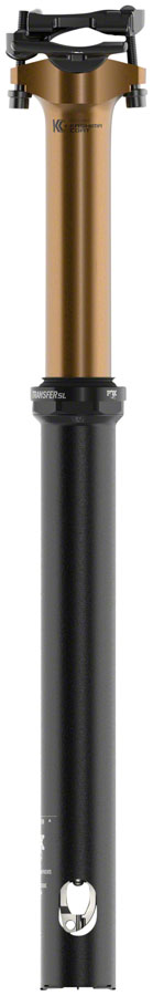 FOX Transfer SL Factory Dropper Seat Post