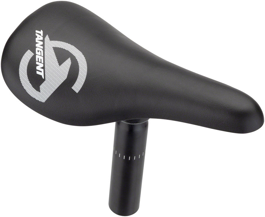 Tangent Products Seat/Post Combo Saddle