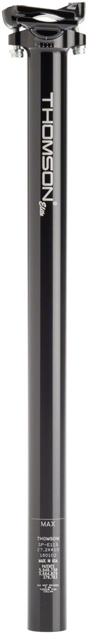 Thomson Elite 410mm