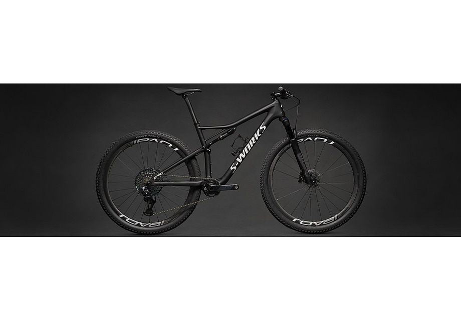 Epic S-Works Carbon Sram Axs 29