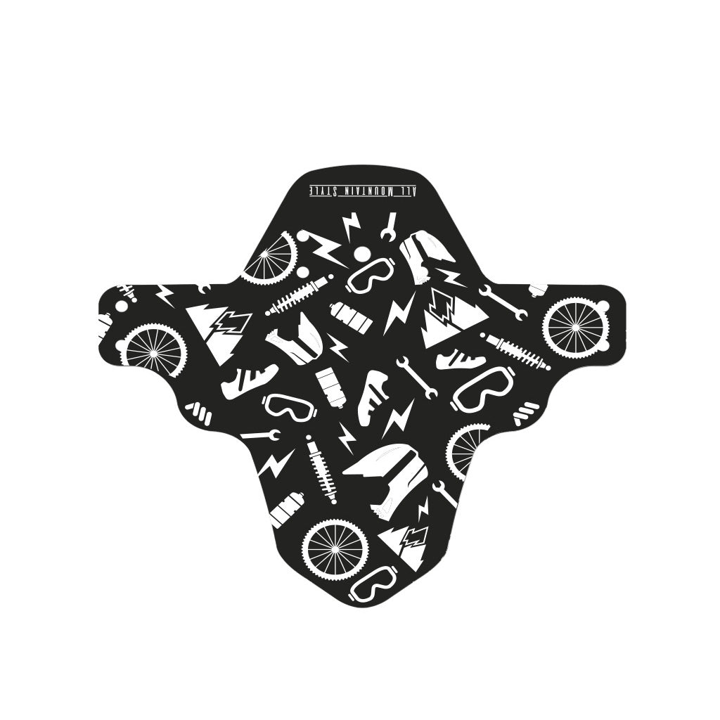 AMS Mud Guard