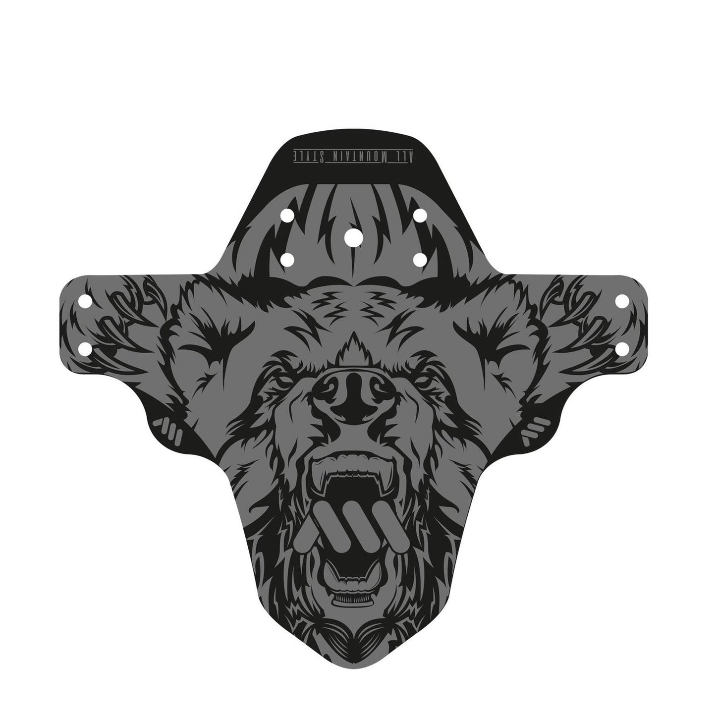AMS Mud Guard