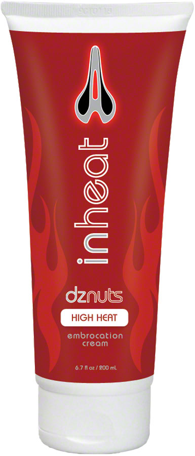 DZ Nuts DZ InHeat