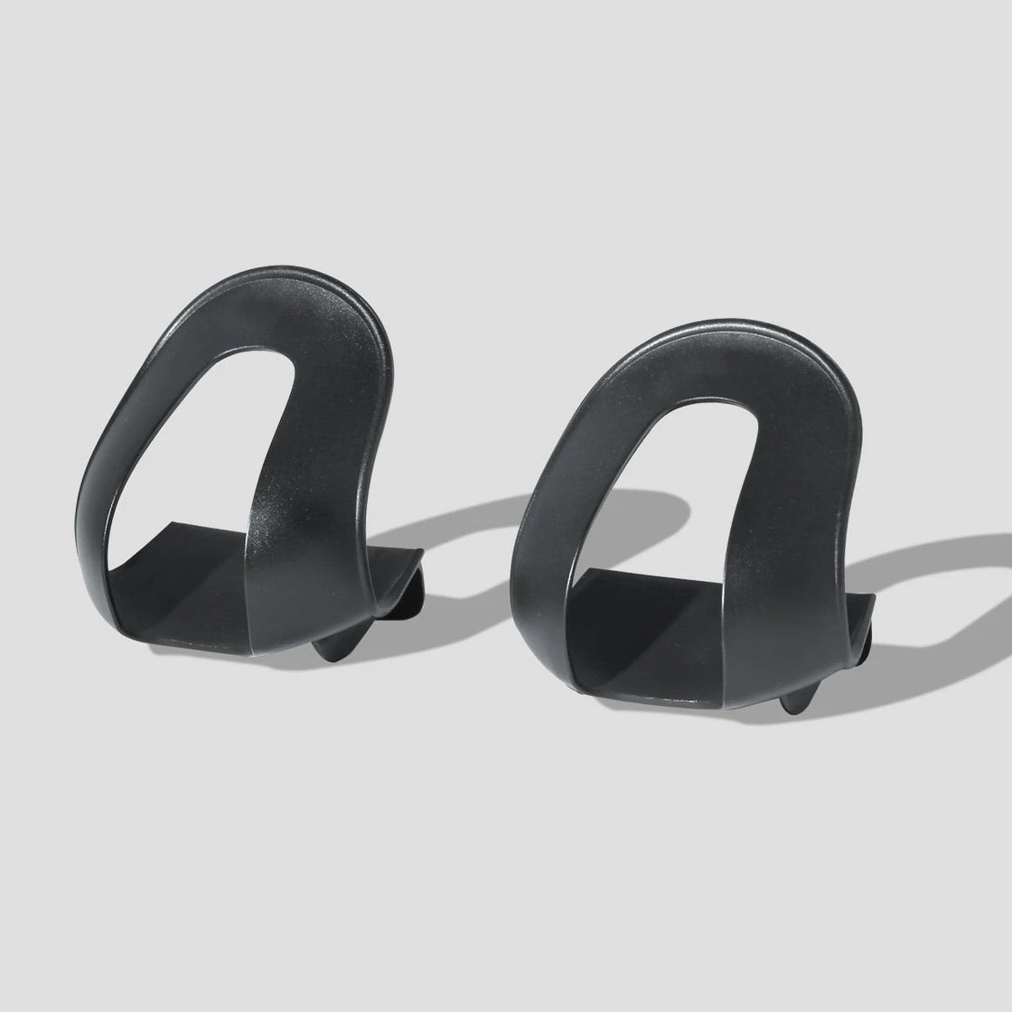 Delta Foot Fender Blk