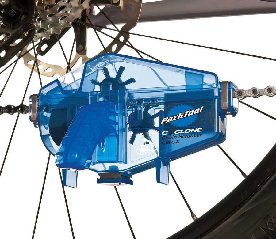 Park Tool CM-5.2 Chain Srubber