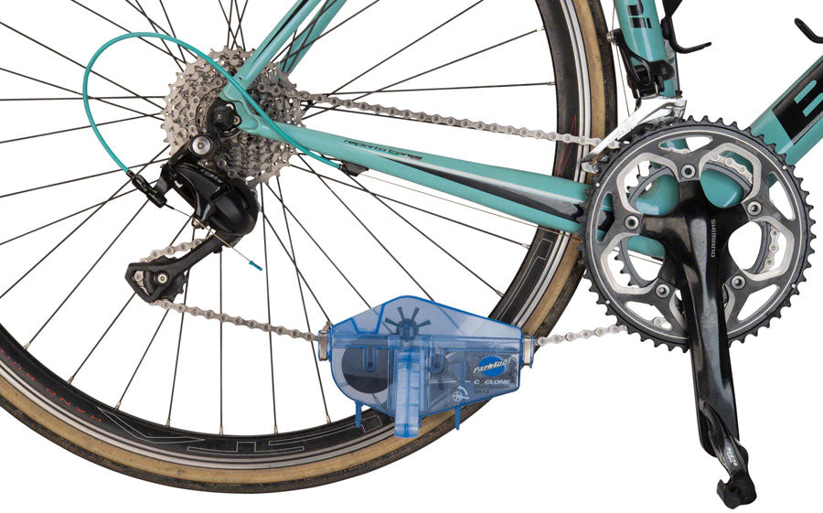 Park Tool CM-5.2 Chain Srubber