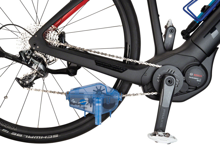 Park Tool CM-5.2 Chain Srubber