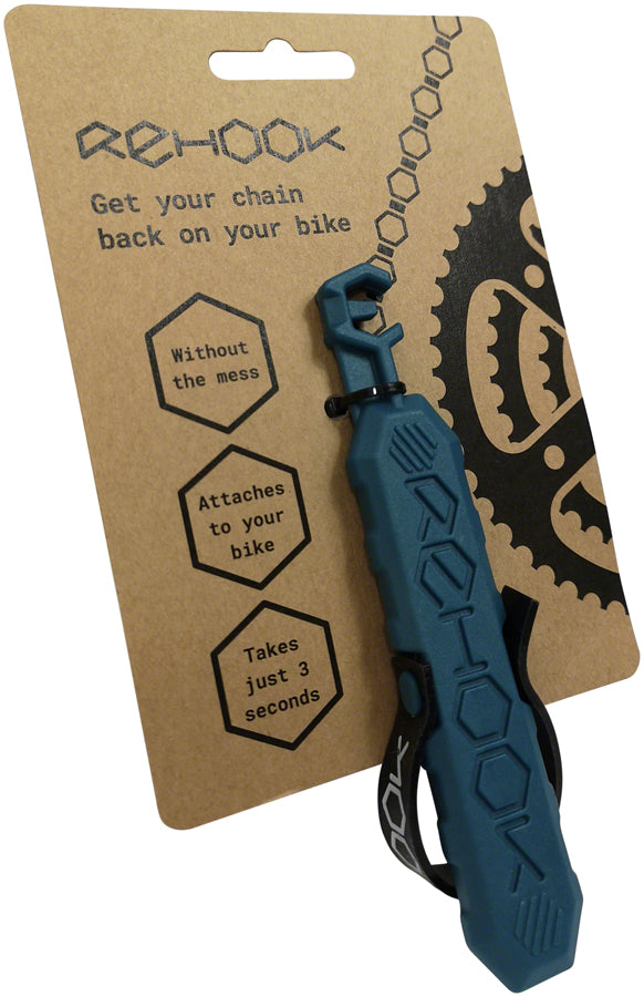 Rehook Rehook Chain Tool