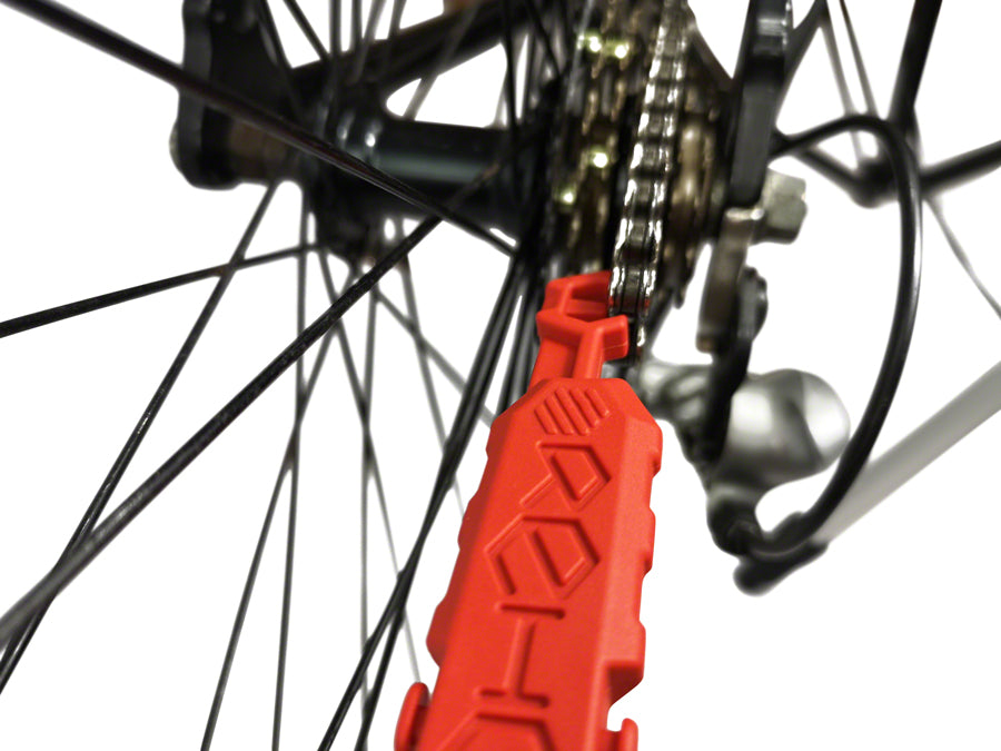 Rehook Rehook Chain Tool