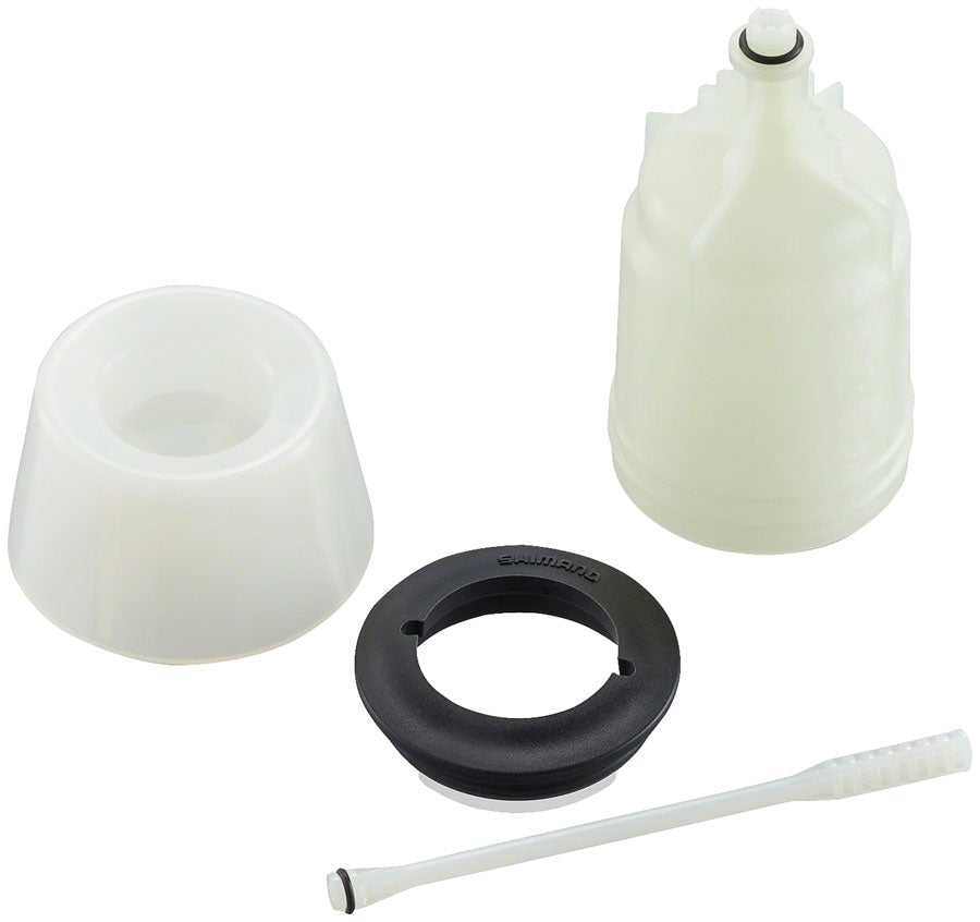 Shimano Bleed Kit TL-BR002 Funnel Unit ST (M7 Screw)