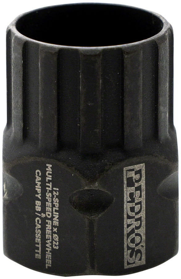 Pedro's Freewheel Socket