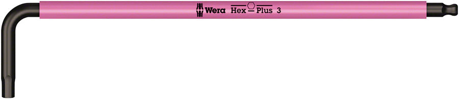 Wera 950 SPKL L-Key Hex Wrench