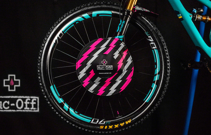 Muc-Off Disc Brake Cover