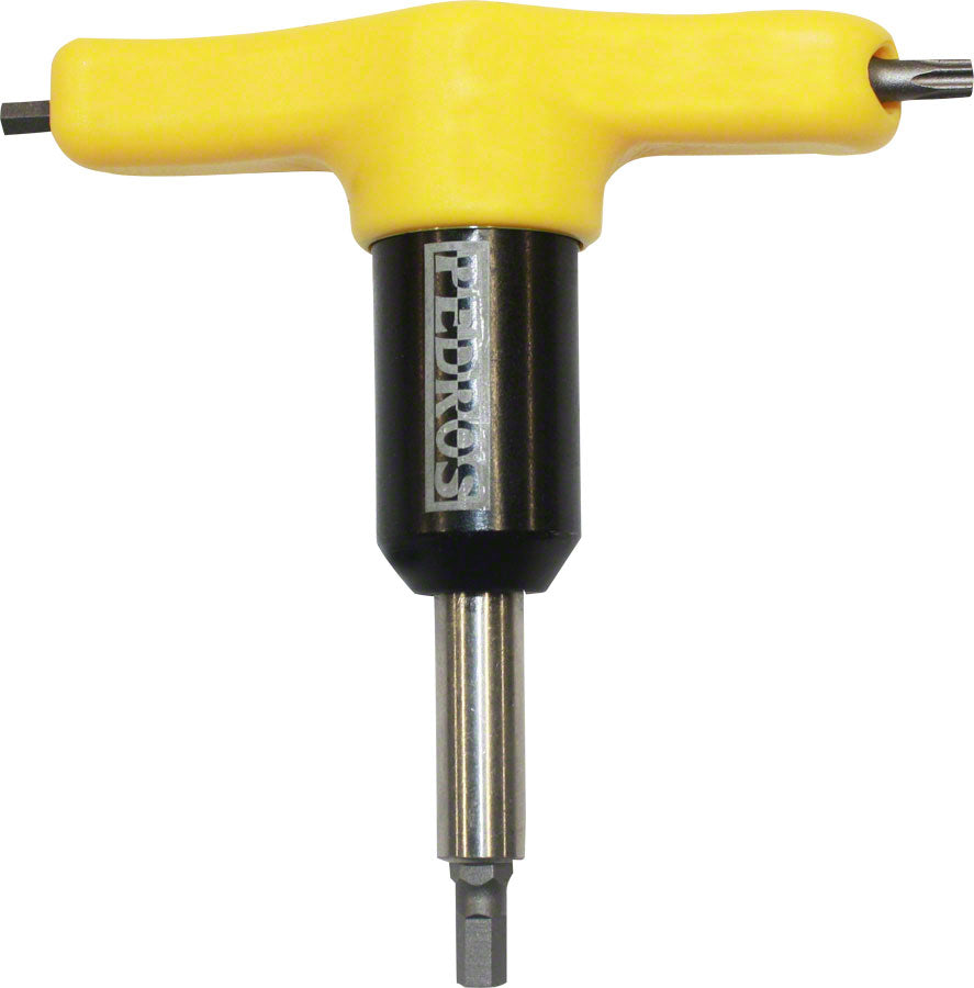 Pedro's Torque Driver