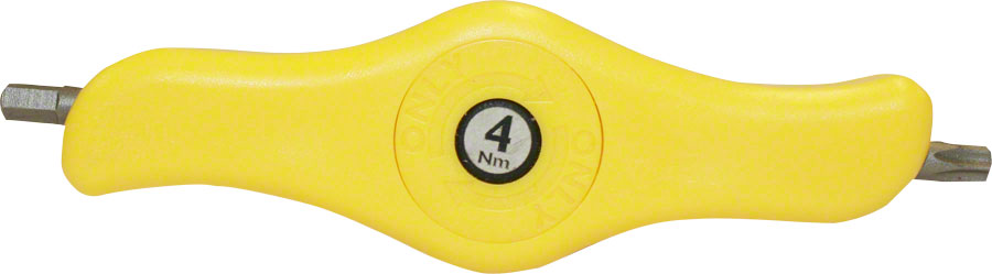 Pedro's Torque Driver