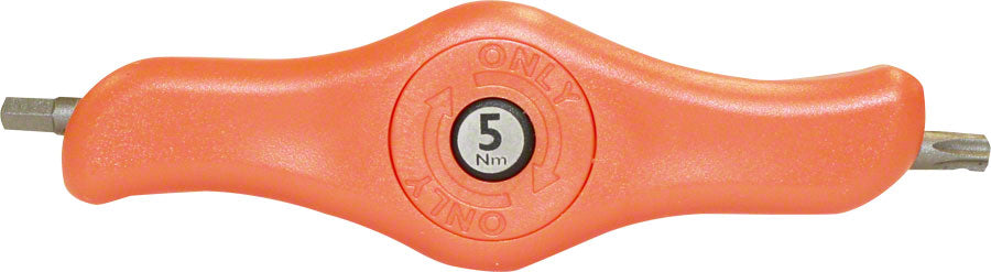 Pedro's Torque Driver