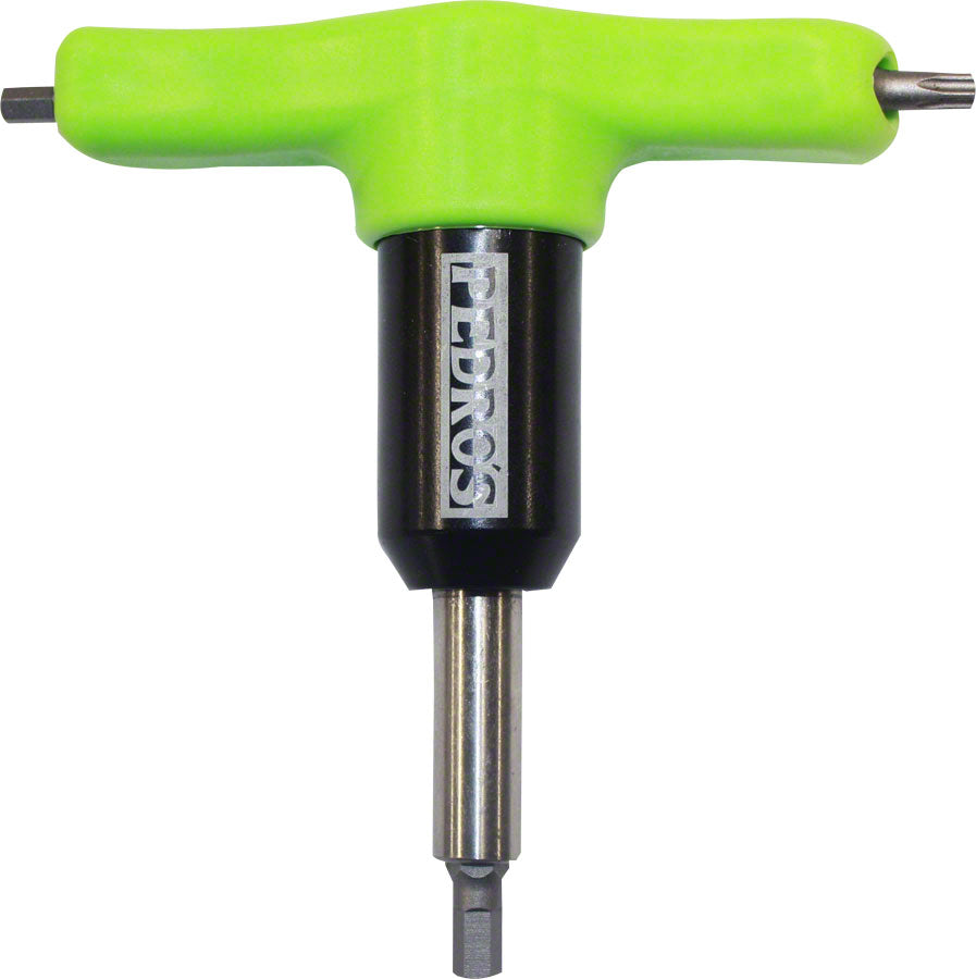 Pedro's Torque Driver