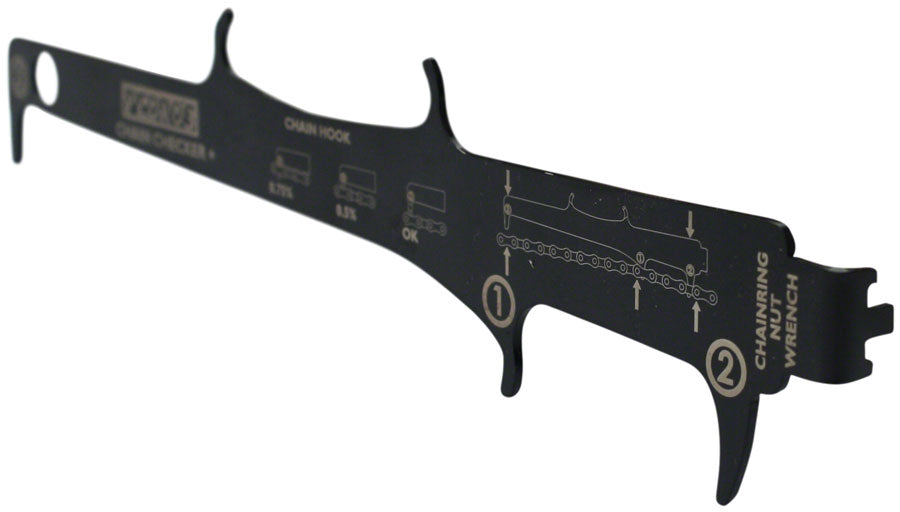 PEDRO'S CHAIN CHECKER PLUS II